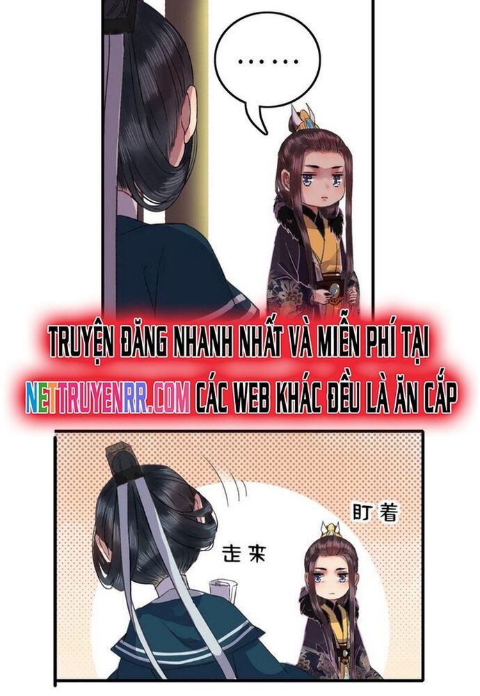 Trường Tương Tư - Chapter 10 - Page 4