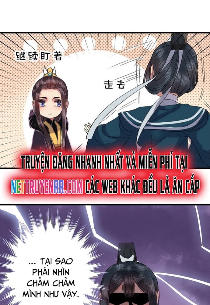 Trường Tương Tư - Chapter 10 - Page 5