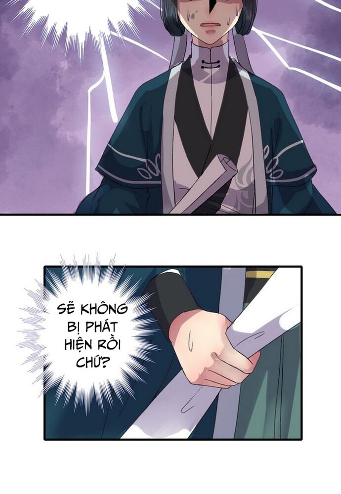 Trường Tương Tư - Chapter 10 - Page 6