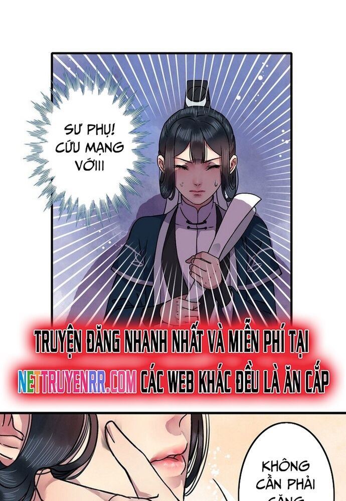 Trường Tương Tư - Chapter 10 - Page 7