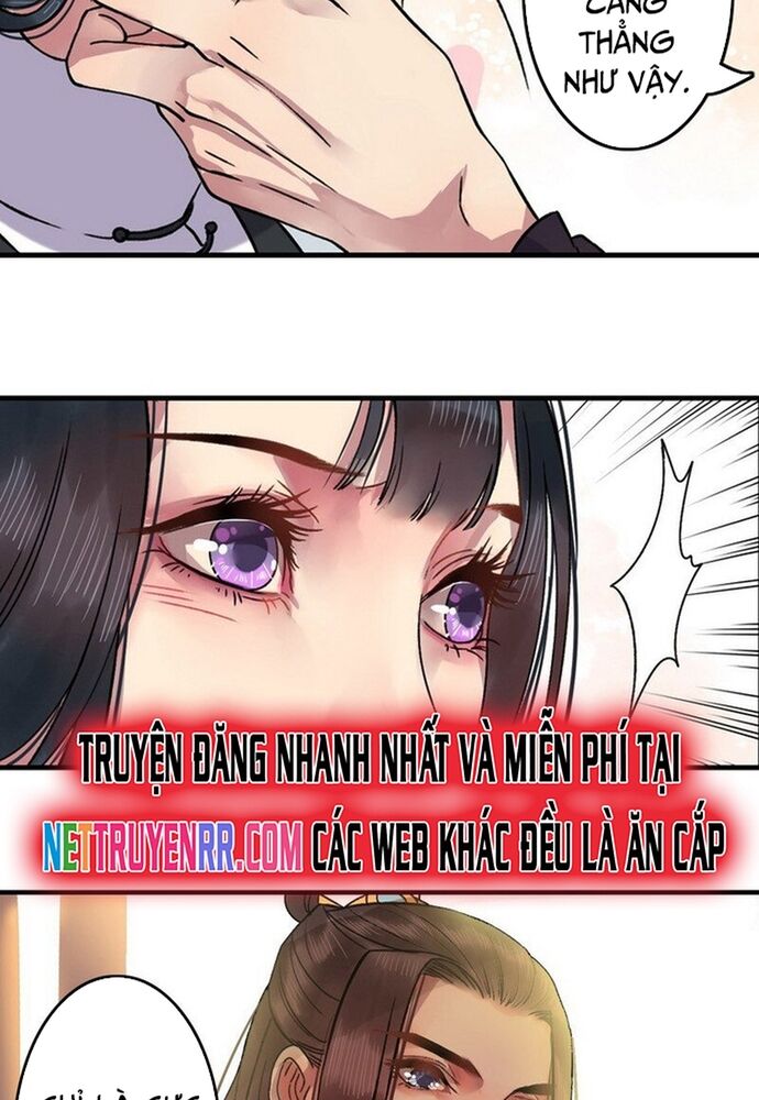 Trường Tương Tư - Chapter 10 - Page 8