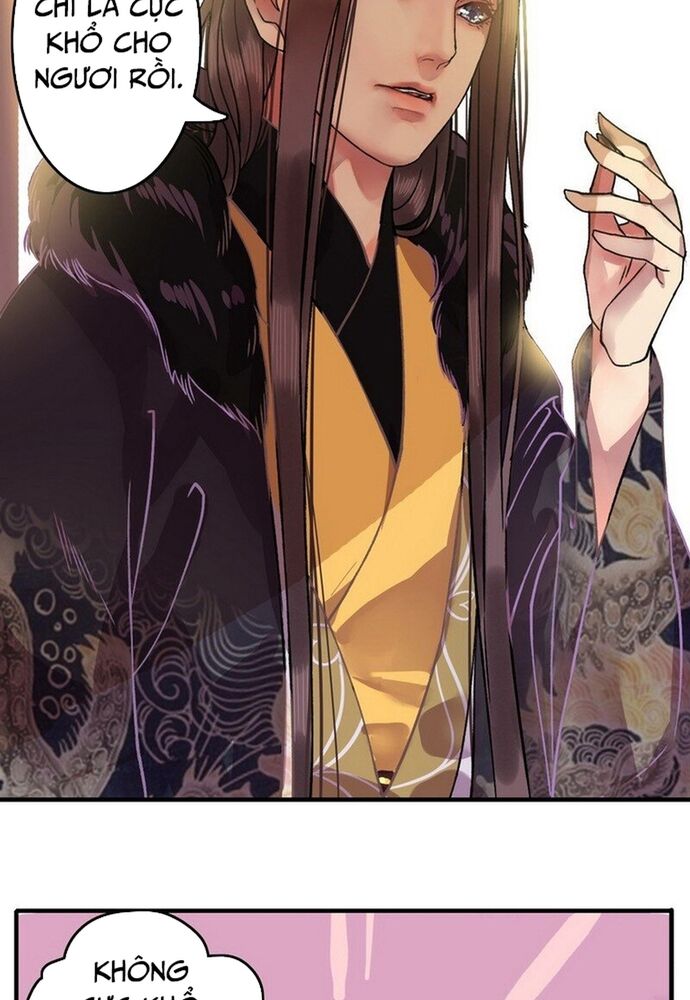 Trường Tương Tư - Chapter 10 - Page 9