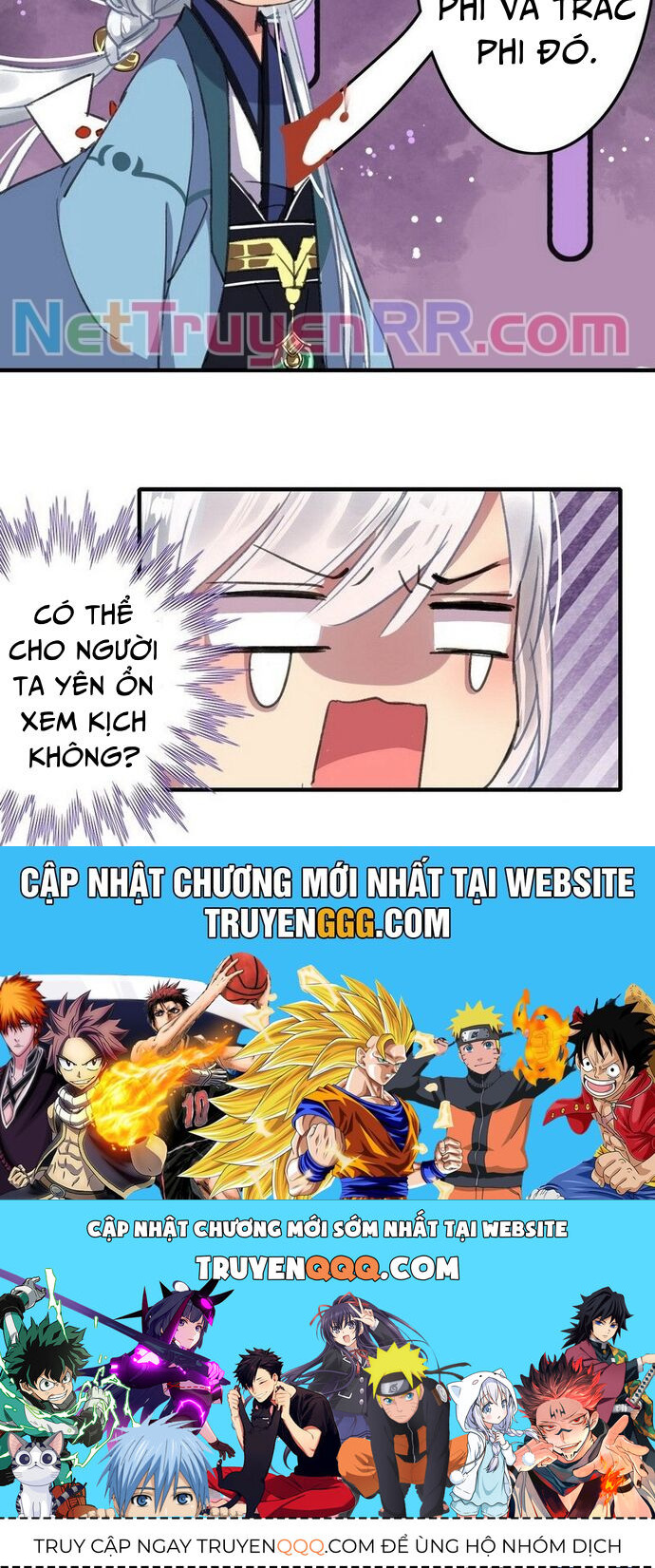 Trường Tương Tư - Chapter 11 - Page 11