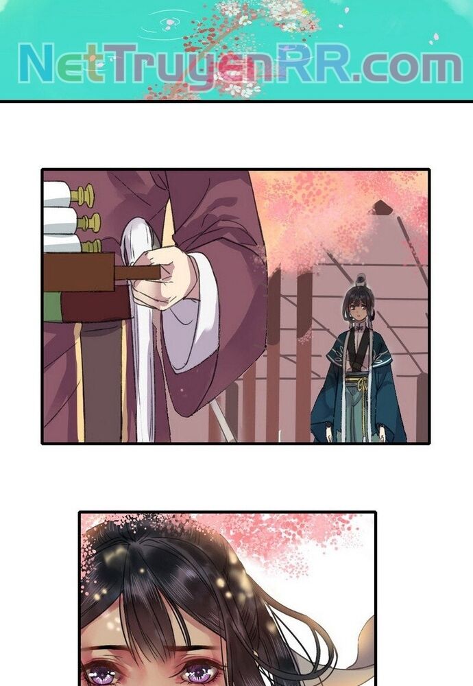 Trường Tương Tư - Chapter 11 - Page 3