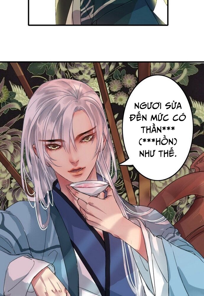 Trường Tương Tư - Chapter 11 - Page 5