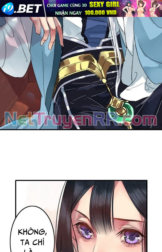 Trường Tương Tư - Chapter 11 - Page 6