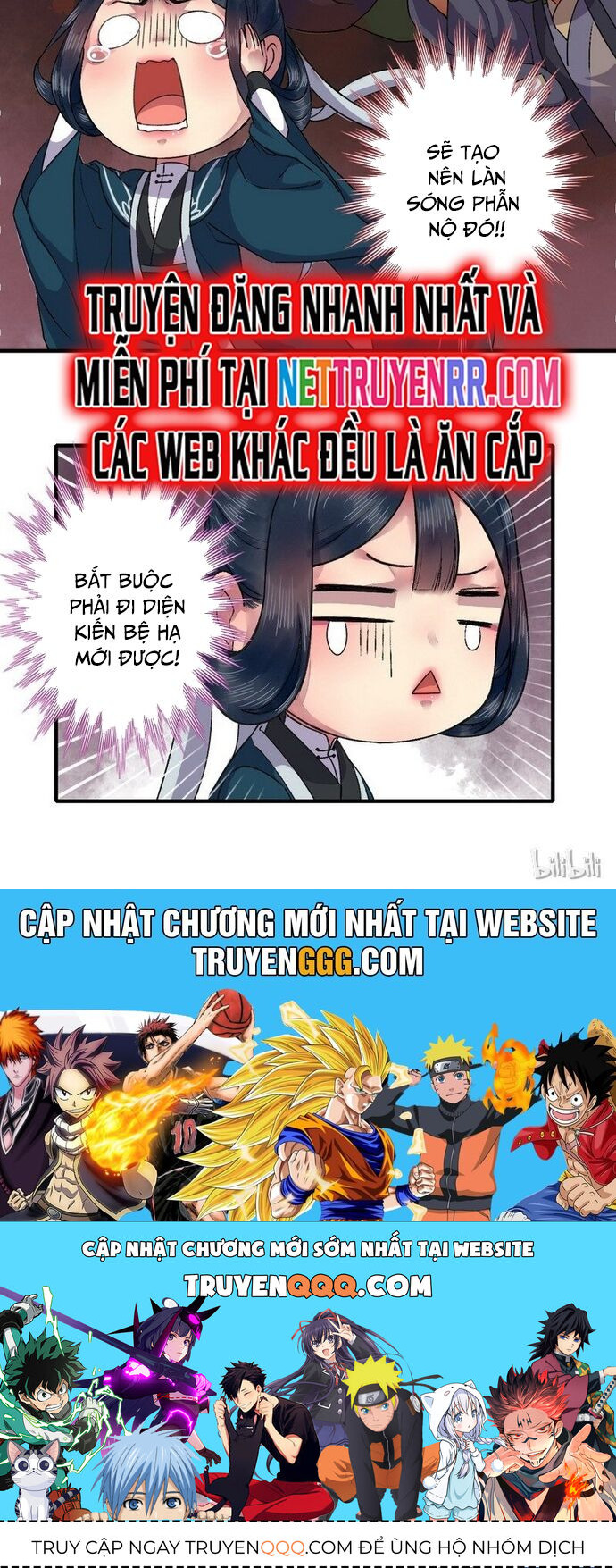 Trường Tương Tư - Chapter 12 - Page 6