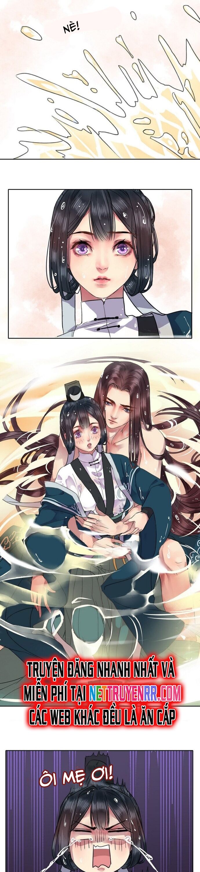 Trường Tương Tư - Chapter 17 - Page 5