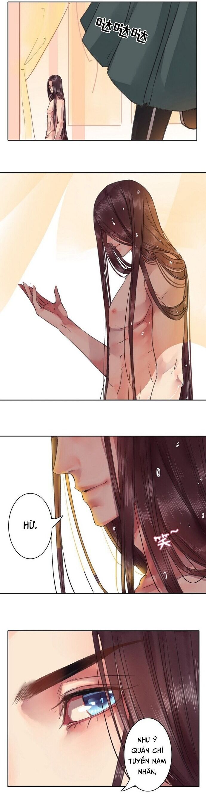Trường Tương Tư - Chapter 18 - Page 3