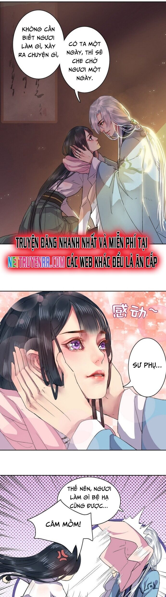 Trường Tương Tư - Chapter 19 - Page 5