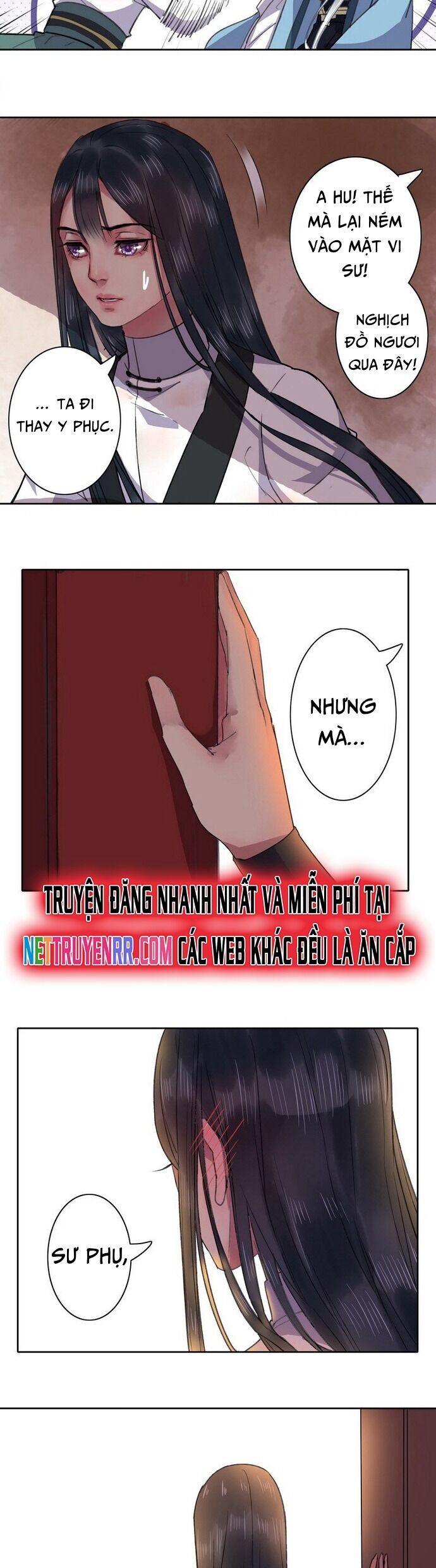 Trường Tương Tư - Chapter 19 - Page 6