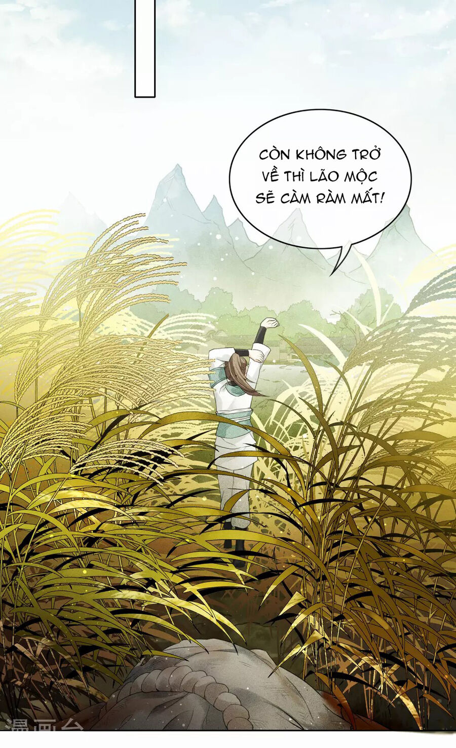 Trường Tương Tư - Chapter 2 - Page 10