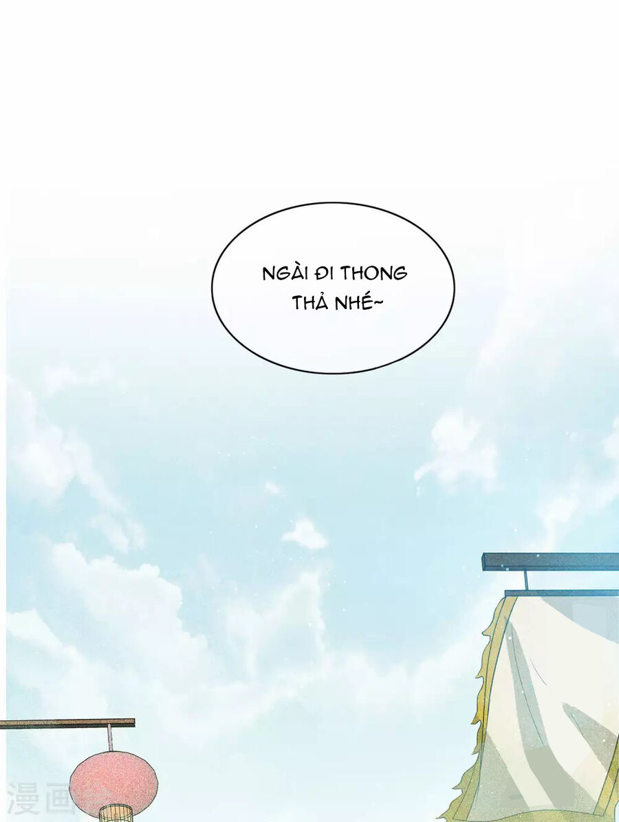 Trường Tương Tư - Chapter 2 - Page 12