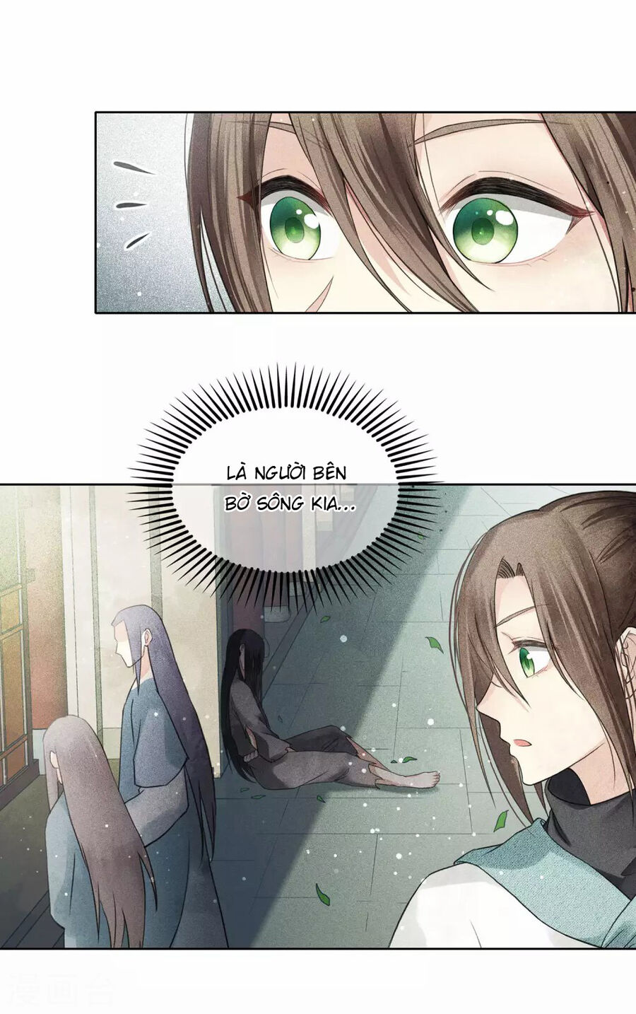 Trường Tương Tư - Chapter 2 - Page 14