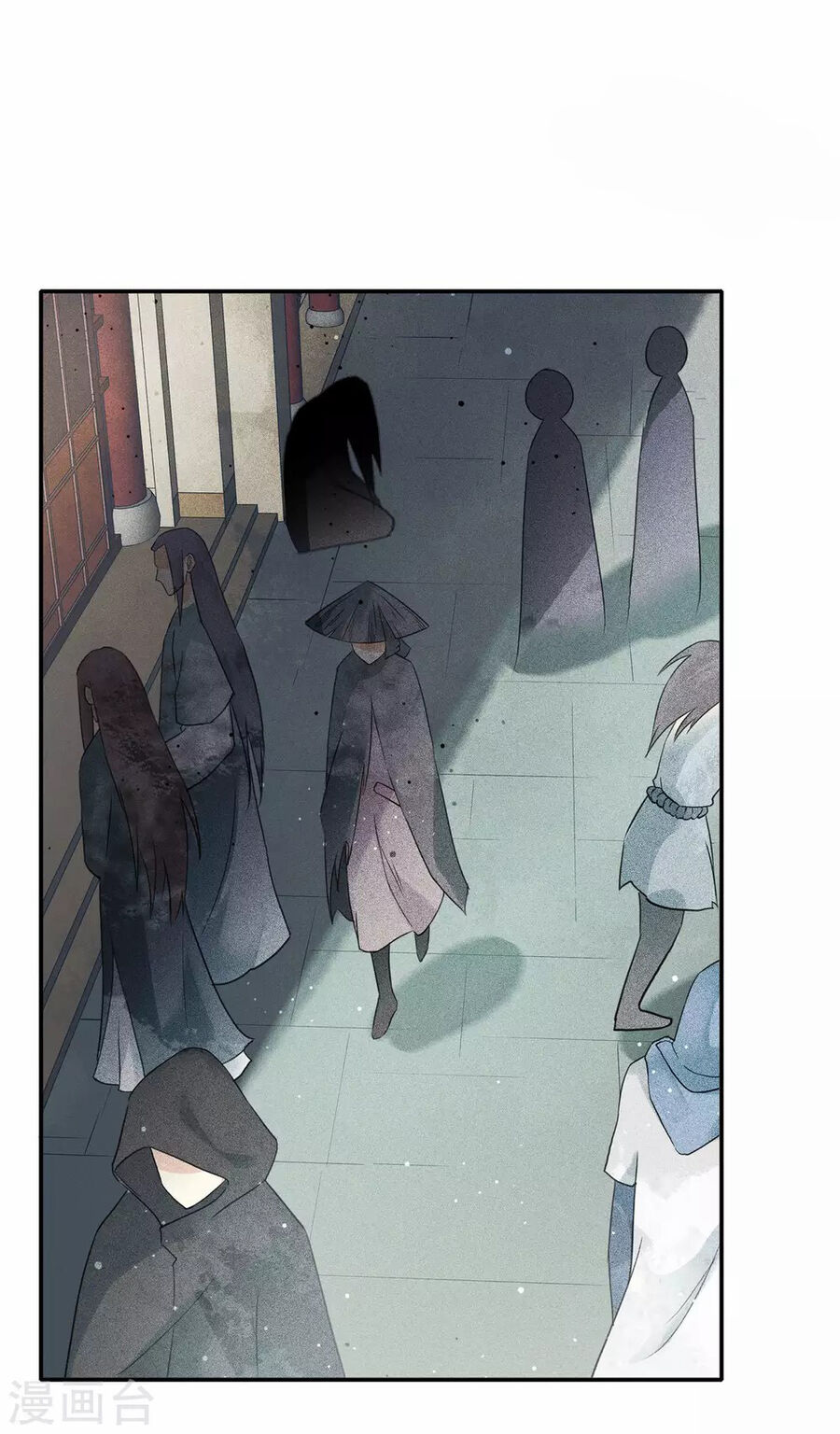 Trường Tương Tư - Chapter 2 - Page 16