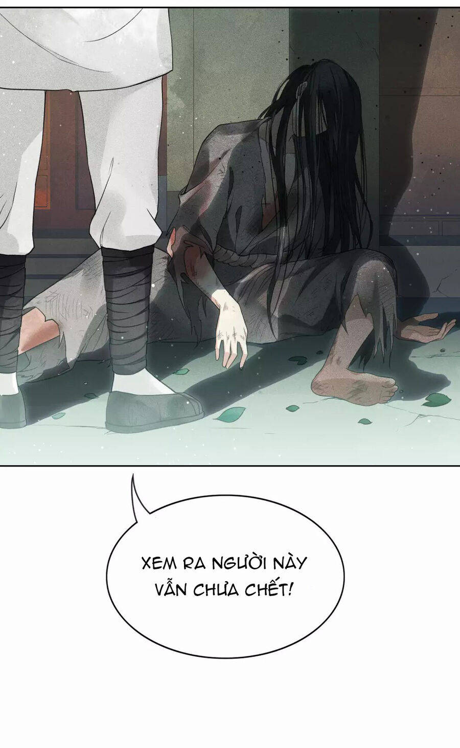 Trường Tương Tư - Chapter 2 - Page 18