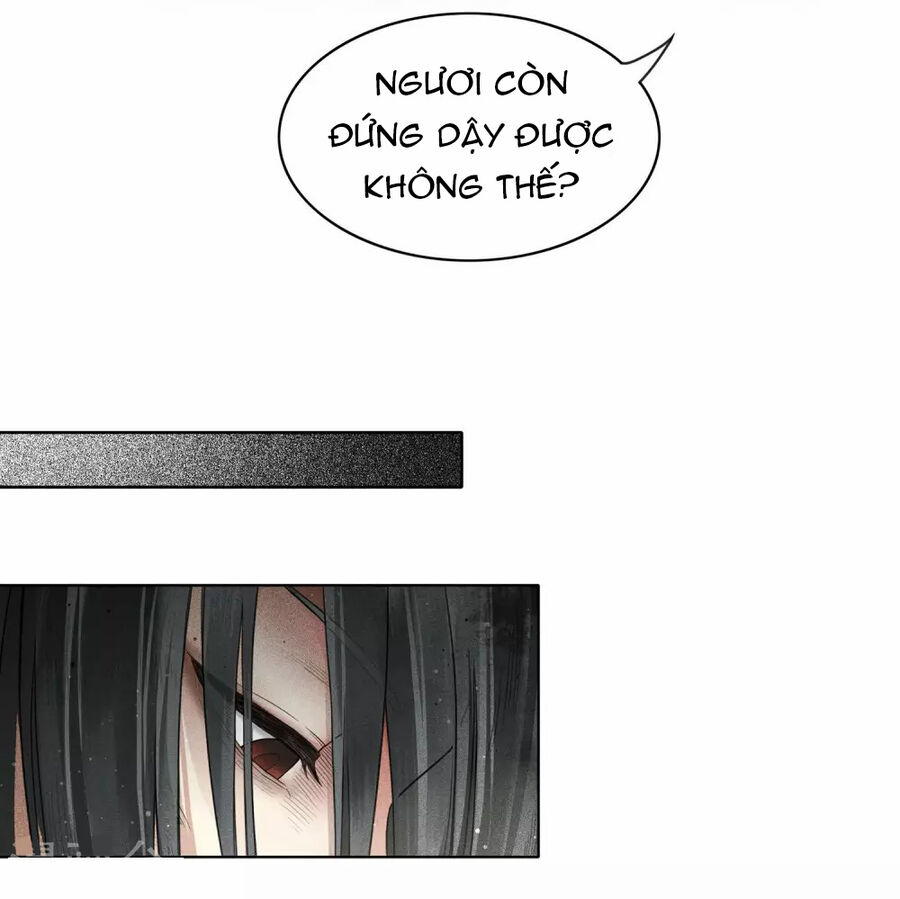 Trường Tương Tư - Chapter 2 - Page 21