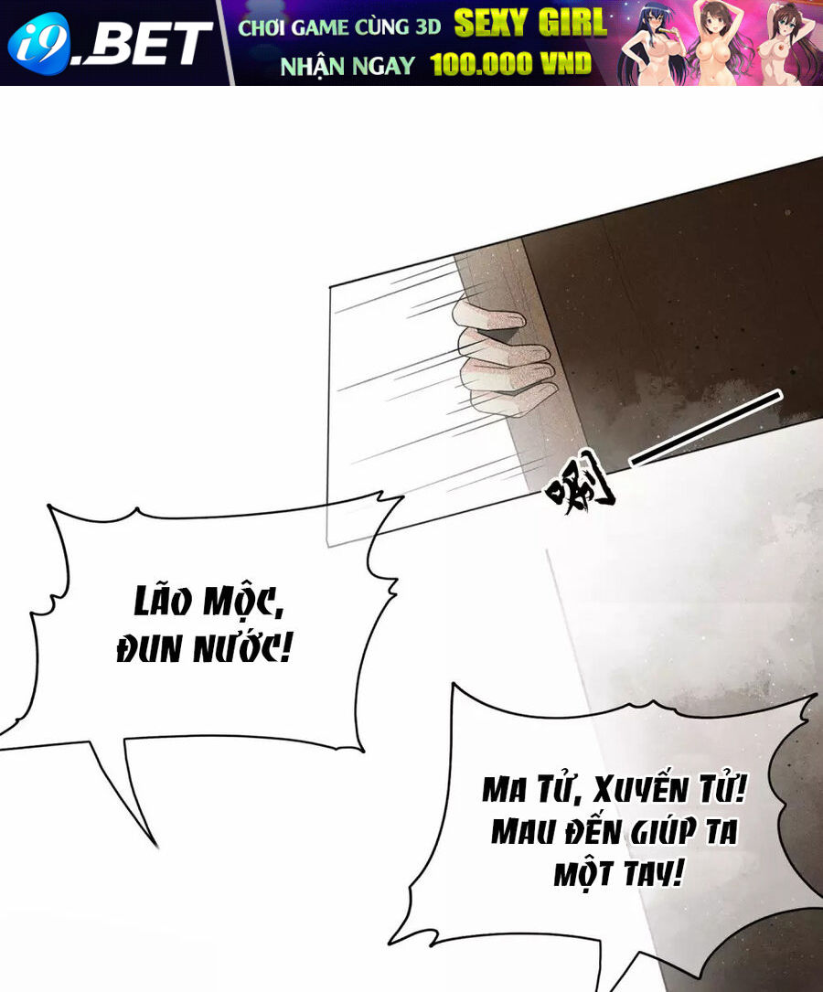 Trường Tương Tư - Chapter 2 - Page 26