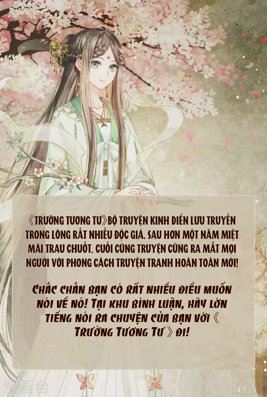 Trường Tương Tư - Chapter 2 - Page 28