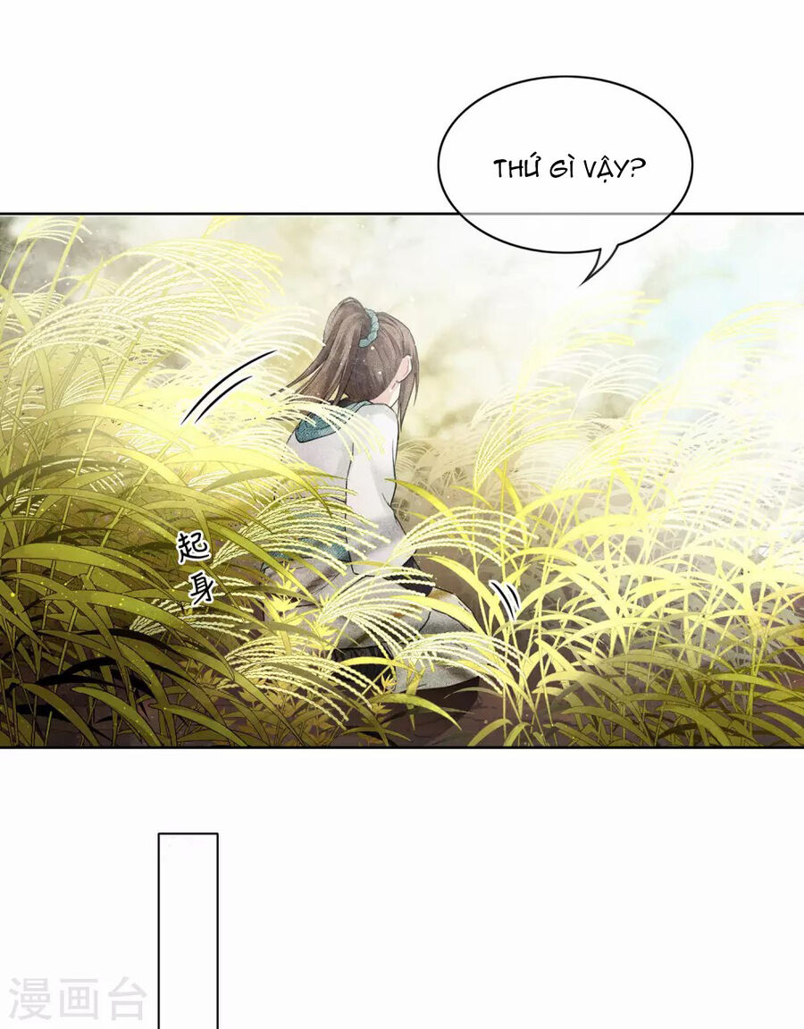 Trường Tương Tư - Chapter 2 - Page 3