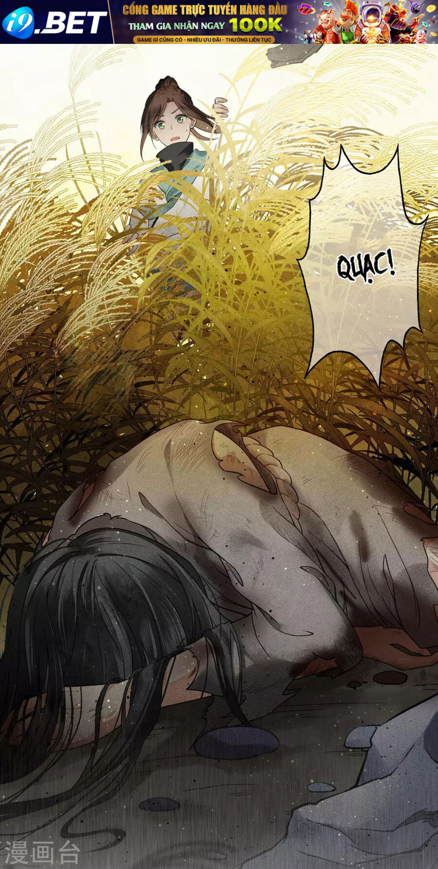 Trường Tương Tư - Chapter 2 - Page 6