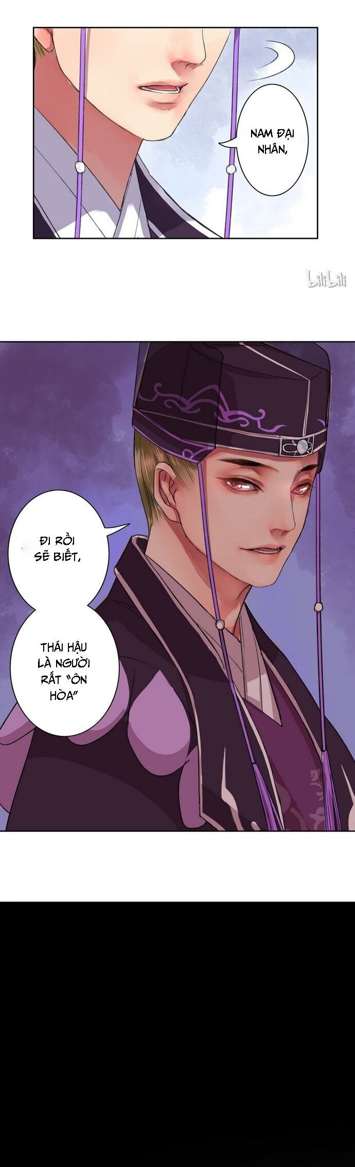 Trường Tương Tư - Chapter 25 - Page 4