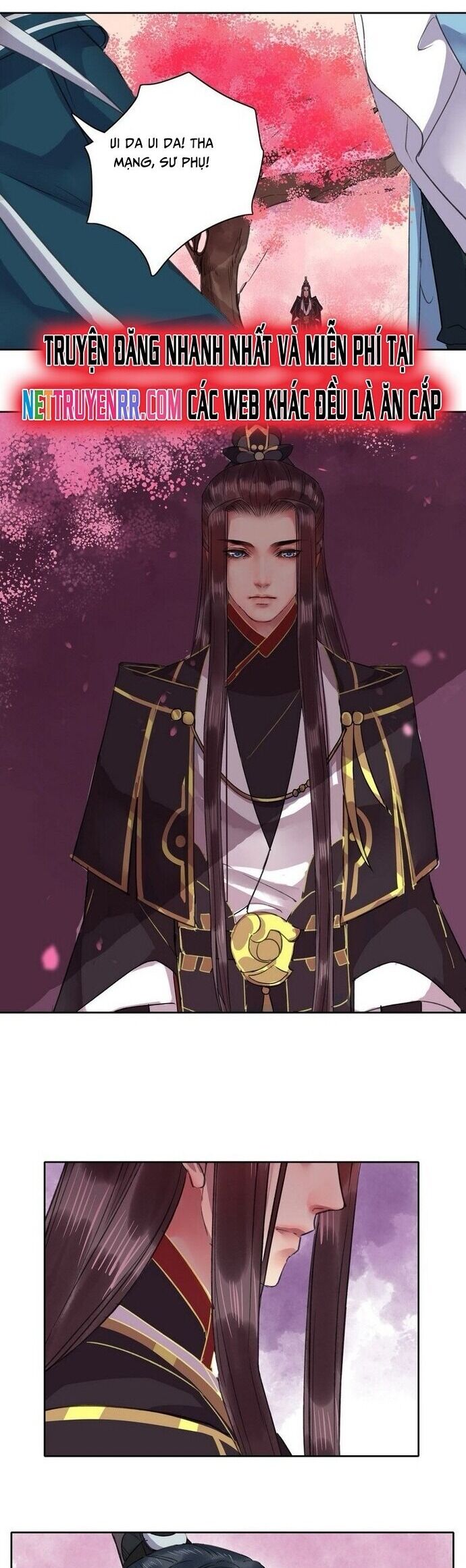 Trường Tương Tư - Chapter 28 - Page 5