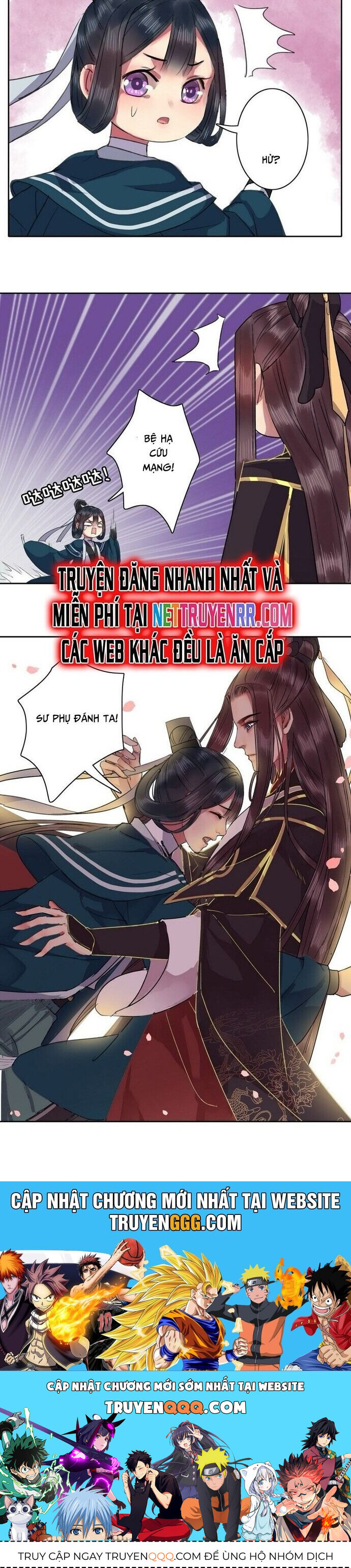 Trường Tương Tư - Chapter 28 - Page 6