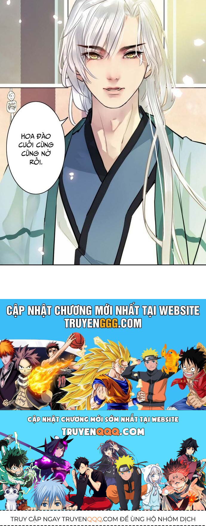 Trường Tương Tư - Chapter 34 - Page 9