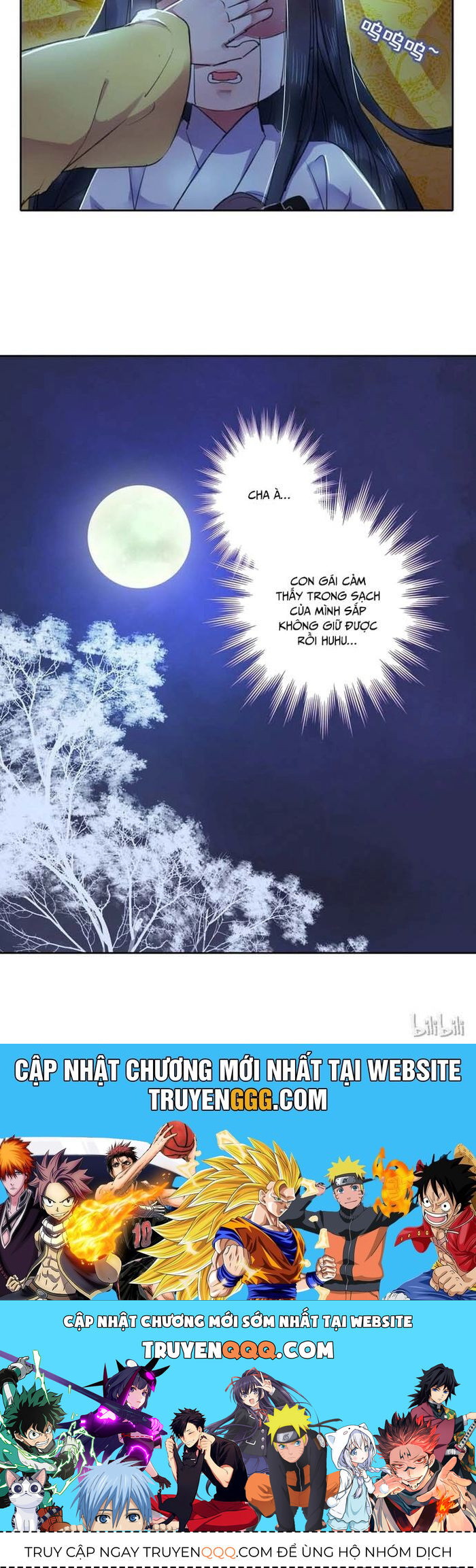 Trường Tương Tư - Chapter 36 - Page 6