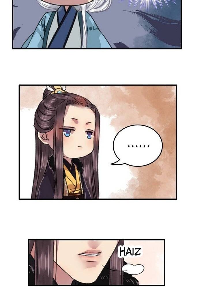 Trường Tương Tư - Chapter 4 - Page 13