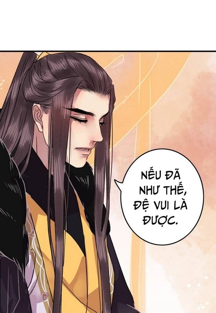 Trường Tương Tư - Chapter 4 - Page 14