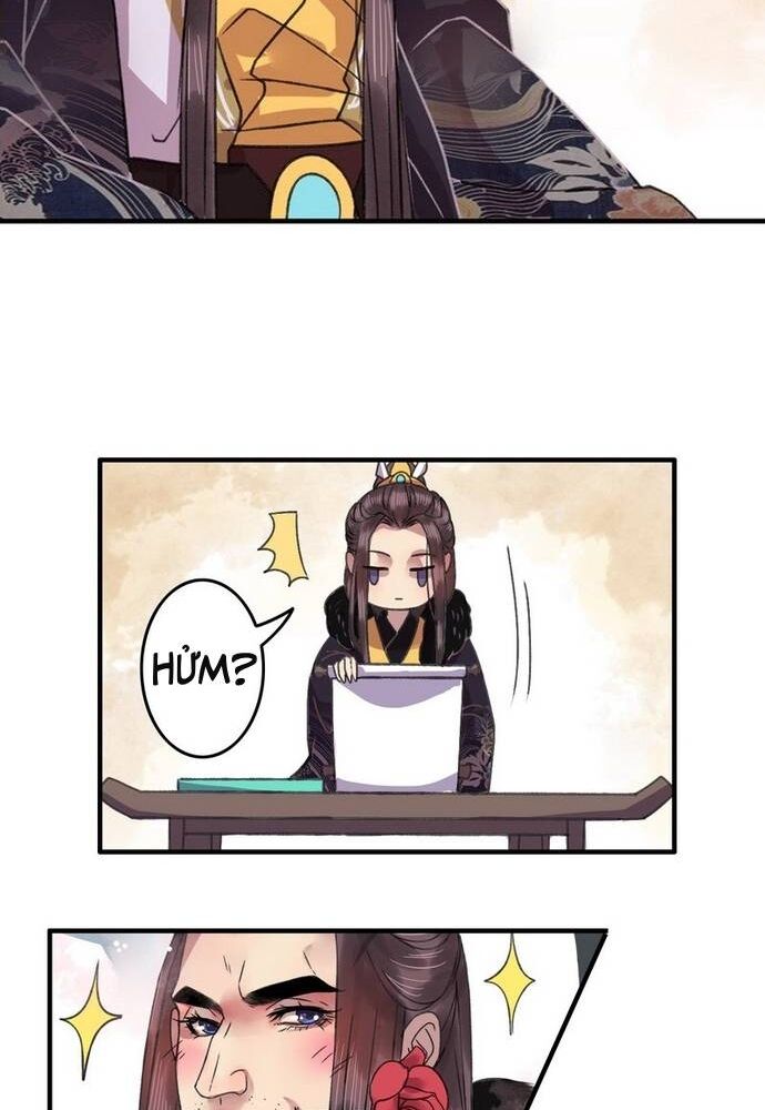 Trường Tương Tư - Chapter 4 - Page 15