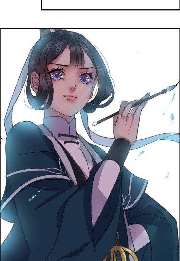 Trường Tương Tư - Chapter 4 - Page 3