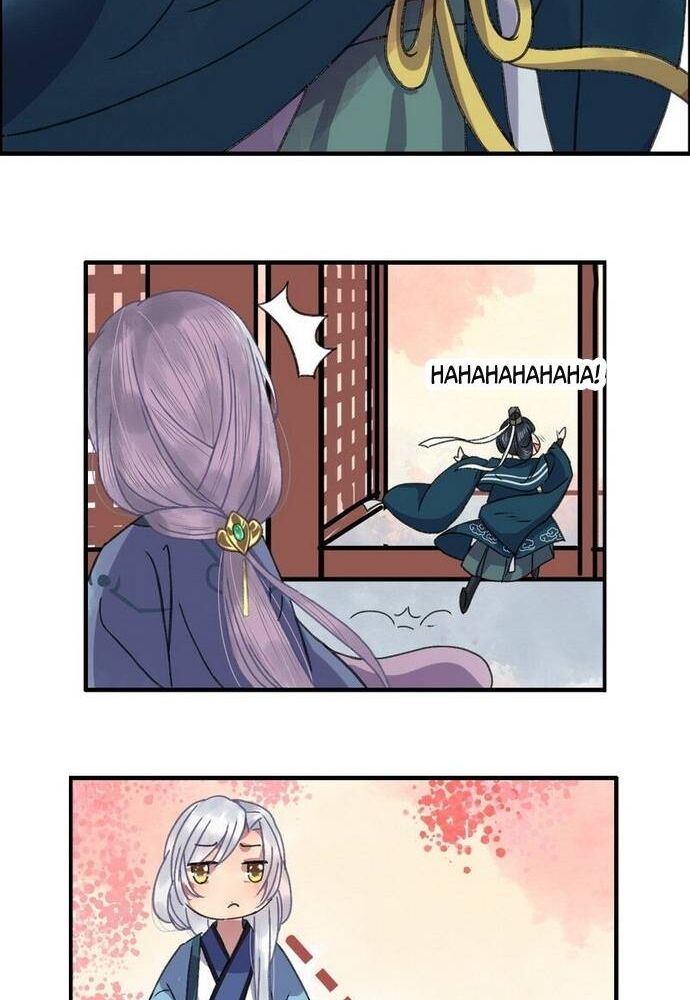 Trường Tương Tư - Chapter 4 - Page 4