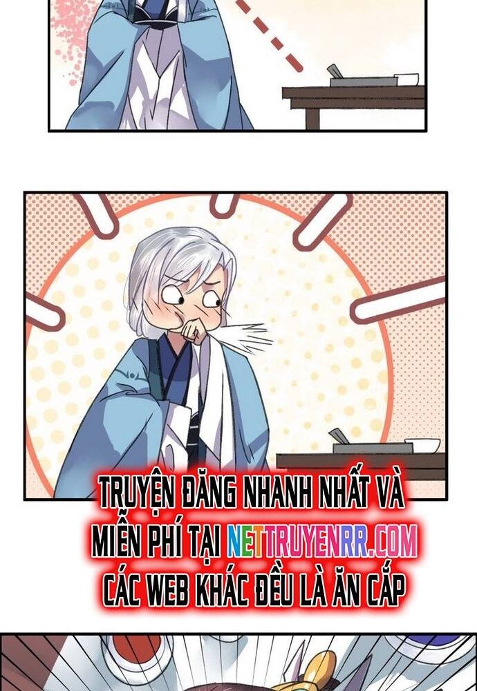 Trường Tương Tư - Chapter 4 - Page 5