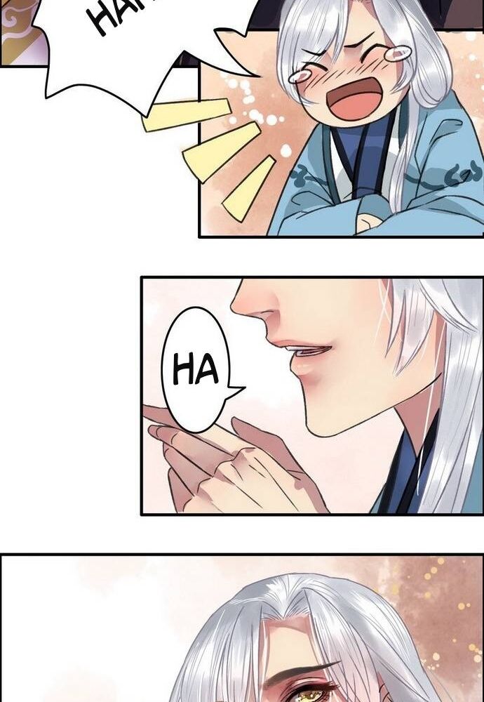 Trường Tương Tư - Chapter 4 - Page 7