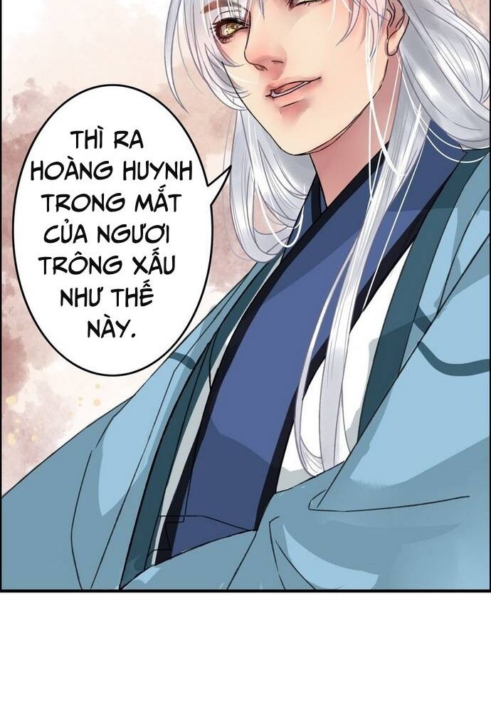 Trường Tương Tư - Chapter 4 - Page 8