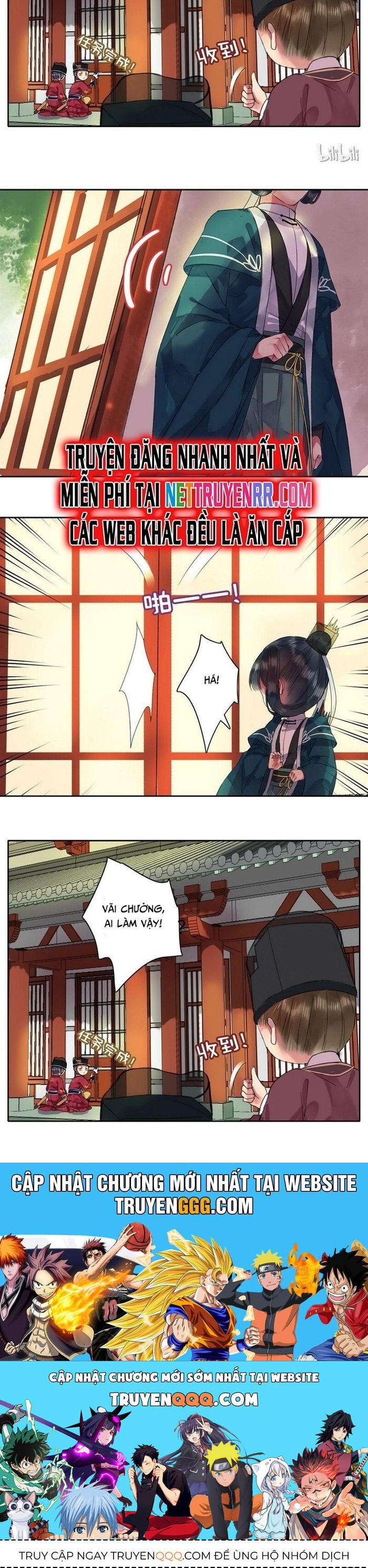 Trường Tương Tư - Chapter 42 - Page 6