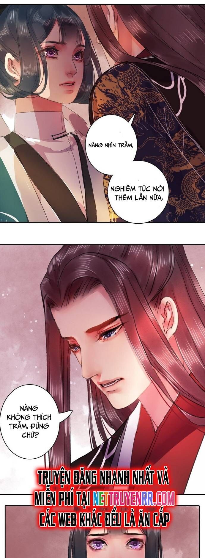 Trường Tương Tư - Chapter 44 - Page 6