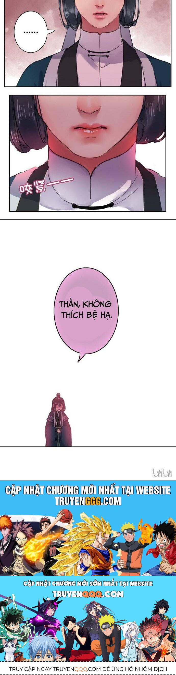 Trường Tương Tư - Chapter 44 - Page 7