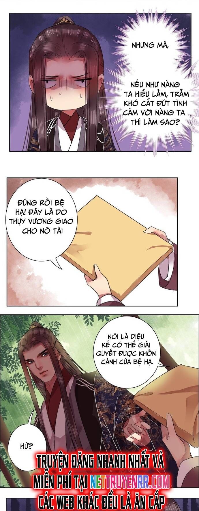 Trường Tương Tư - Chapter 46 - Page 6