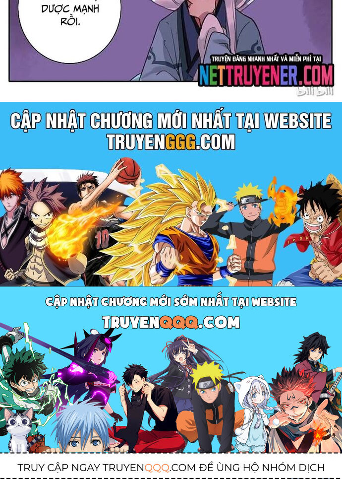 Trường Tương Tư - Chapter 48 - Page 10