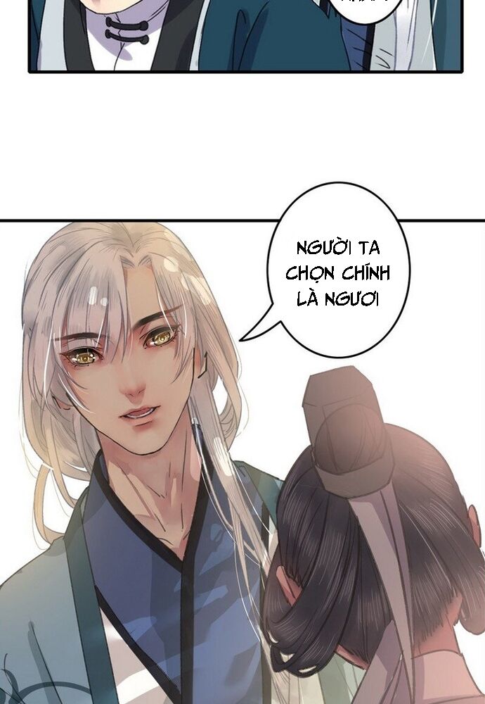 Trường Tương Tư - Chapter 5 - Page 11