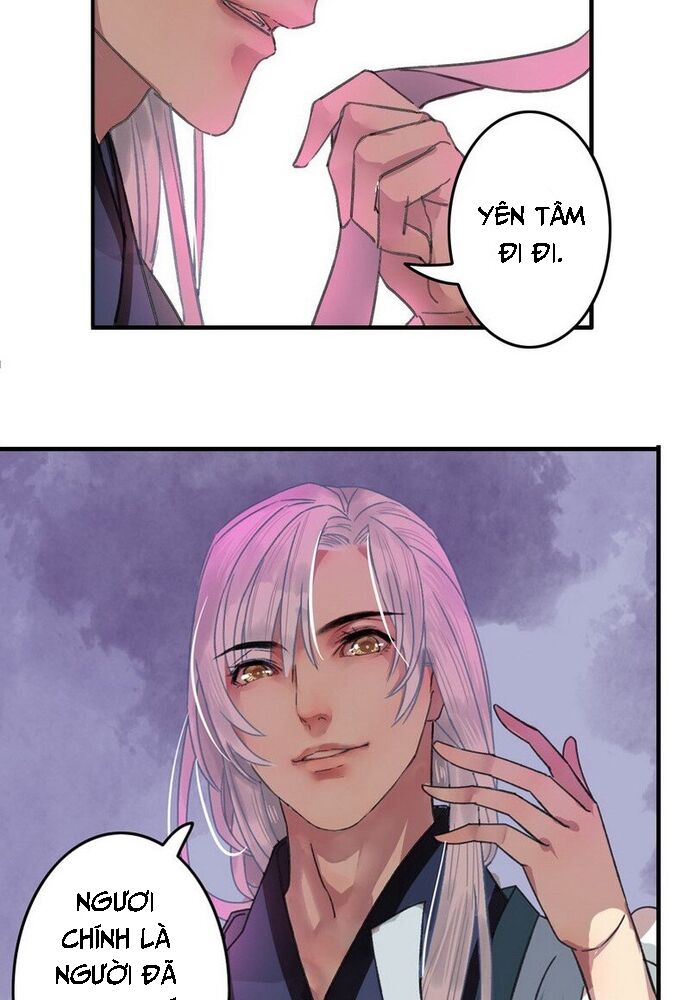 Trường Tương Tư - Chapter 5 - Page 19