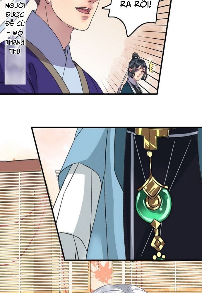 Trường Tương Tư - Chapter 5 - Page 4