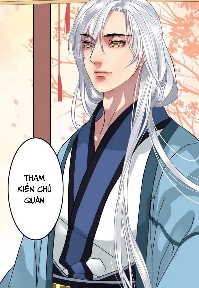 Trường Tương Tư - Chapter 5 - Page 5