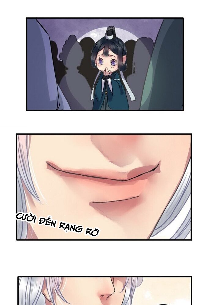 Trường Tương Tư - Chapter 5 - Page 8