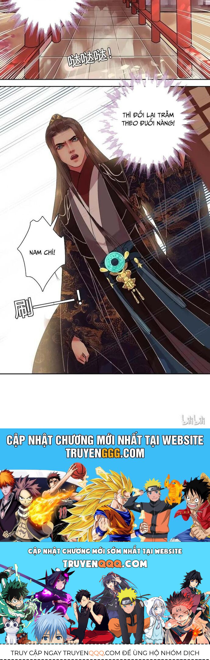 Trường Tương Tư - Chapter 50 - Page 8