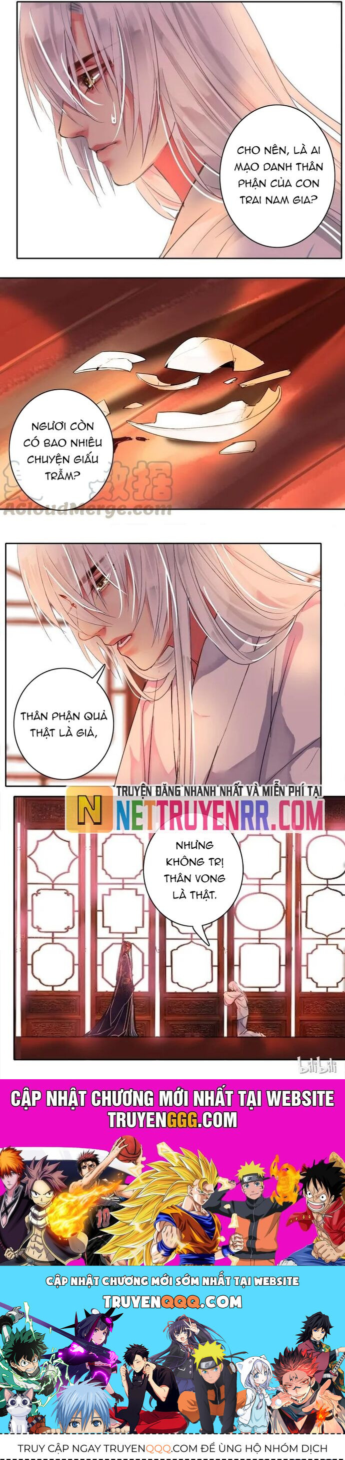 Trường Tương Tư - Chapter 52 - Page 6